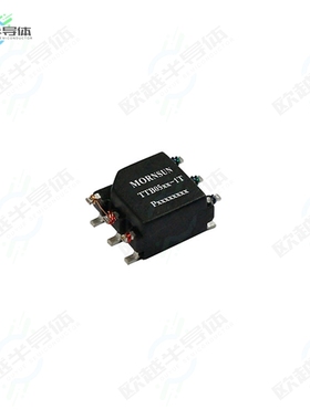 TTB0503-1T[变压器XFMR DC/DC CONV 832UH SMD]