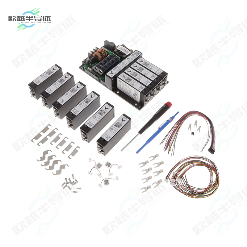 ACC-EVAL-KIT[开发板EVAL BOARD FOR VCCM600M】