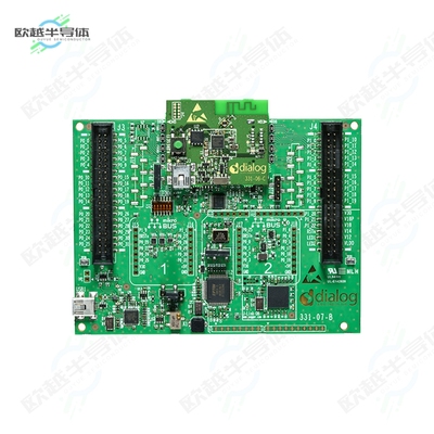 DA14695-00HQDEVKT-P[开发板MULTI-CORE WIRELESS MCU FOR BLUE】