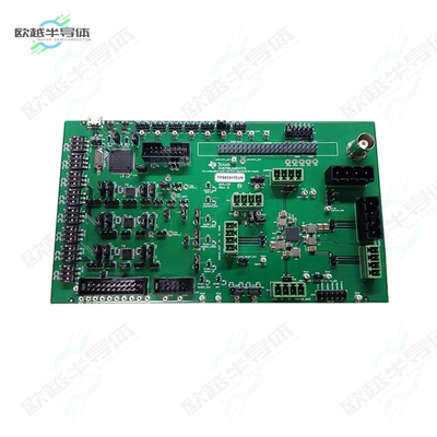 TPS65917EVM[开发板EVAL BOARD FOR TPS65917】