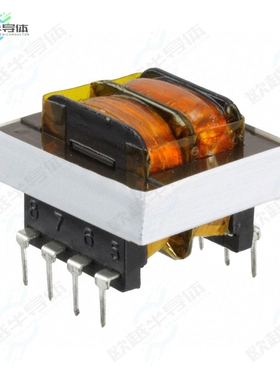 FS56-045-C2[变压器PWR XFMR LAMINATED 2.4VA TH]