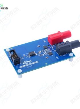 EVALISSI20R02HCSTOBO1[开发板EVAL BOARD FOR ISSI20R02H】