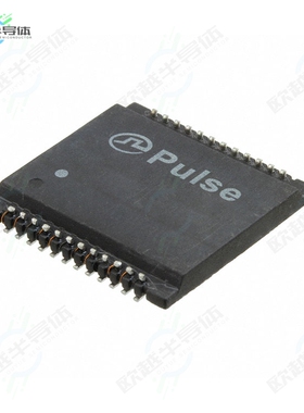 H5019EFNL[变压器TRANSFORMER 350UH SMD]