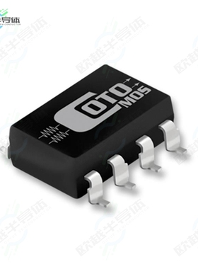 CS335[继电器SSR RELAY SPST-NO 80MA 0-80V]