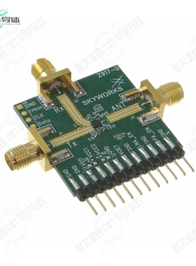 SKY85734-11EK1[开发板SKY85734-11 EVALUATION KIT】