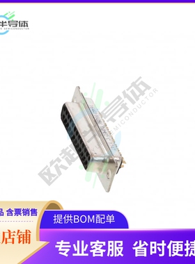 164A10039X【CONN D-SUB RCPT 25POS SLDR CUP】