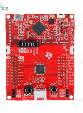 MSP-EXP430FR2355[开发板LAUNCHPAD MSP430FR2355 EVAL BRD】