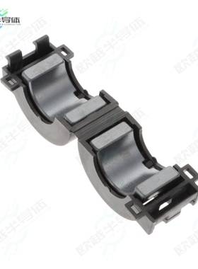443800506[滤波器FERRITE 75 OHM HINGED 13.21MM]