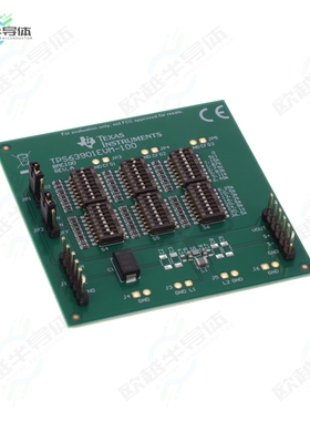 TPS63901EVM-100[开发板EVAL BOARD FOR TPS63901】