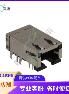 L834-1G1T-S7【CONN JACK 1PORT 1000 BASE-T PCB】