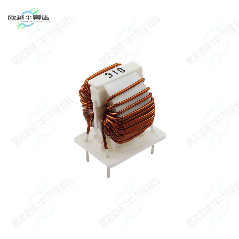 SC-03-10GJ[滤波器CMC 1MH 3A 2LN TH]