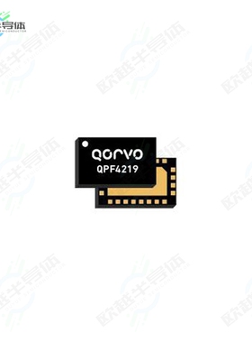 QPF4219EVB-01[开发板EVB FOR 2GHZ W-FI 5 FRONT END MO】