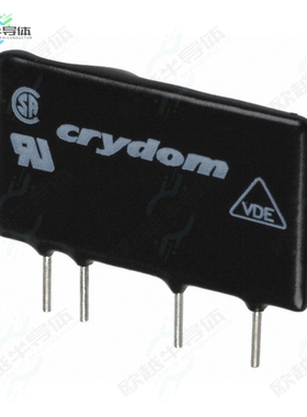 CX480D5[继电器SSR RELAY SPST-NO 5A 48-660V]