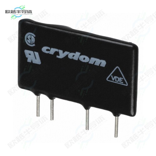 CXE380D5R[继电器SSR RELAY SPST-NO 5A 48-530V]
