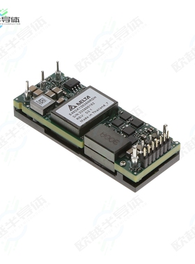 E48SK12038NRDH[电源模块36-75VIN, 12V 450W, 2250VISO, W/]