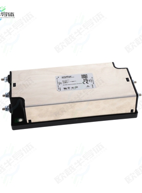 FN2520-15-08-C1111[滤波器LINE FLTR 400VDC 277VAC 15A CHAS]