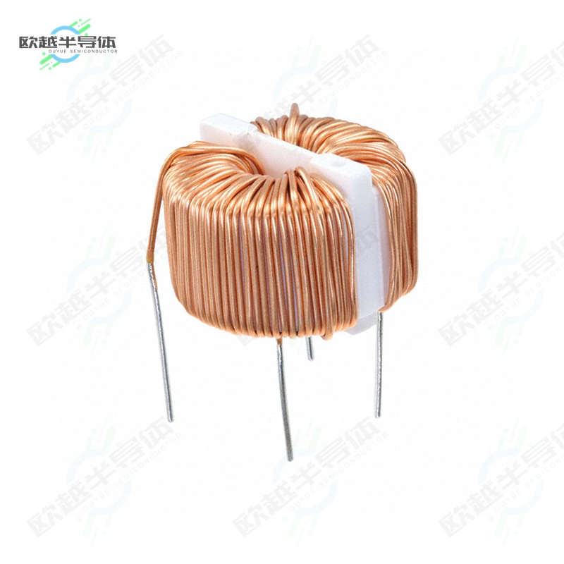 SC-05-803[滤波器CMC 8MH 4A 2LN TH]