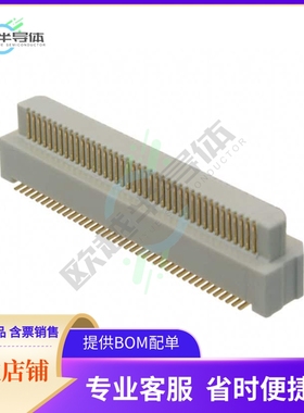 AXK6S70547YG【CONN HDR 70POS SMD GOLD】