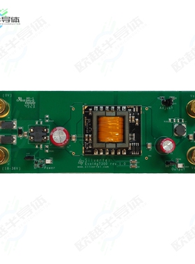 EVALAG7300[开发板EVAL BOARD FOR AG7300】