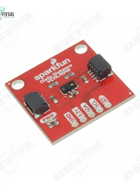 SEN-15177[开发板QWIIC VCNL4040 PROXIMITY SENSOR】