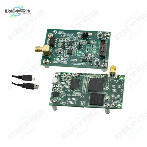 ADS8681EVM-PDK[开发板ADS8681 EVALUATION MODULE】