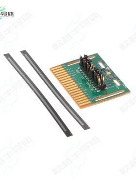HEDS-9940EVBL[开发板EVAL BOARD 2 CODE STRIPS 128UM】