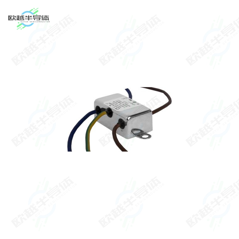 RP135-20-.47-W[滤波器LINE FILTER 250VAC 20A CHASS MNT]