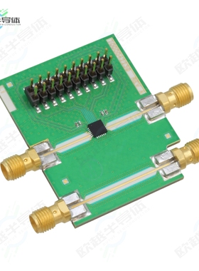 MAPS-010143-001SMB[开发板EVAL BOARD FOR MAPS-010143-TR050】