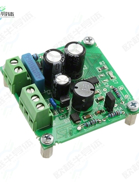 EVLVIP16LD-1W5[开发板EVAL BOARD FOR VIPER16】