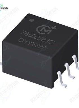 78602/2JC-R[变压器PULSE XFMR 1:1:1 380UH]