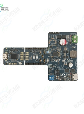 EVALPMG1B1DRPTOBO1[开发板EVAL BOARD FOR PMG1-B1】