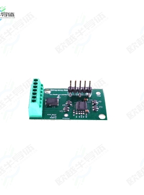 P4804[开发板Daisy Chain LED Extender Board】