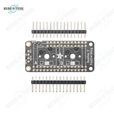 4979[开发板NEOKEY FEATHERWING FOR MX SWITCH】