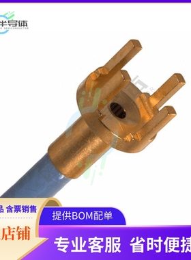 142-0003-206【CONN CBL BOARD IN STR PCB】