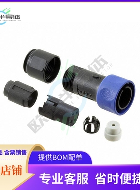 PXP4010/04S/3035【CONN PLG HSG FMALE 4POS INLINE】