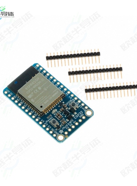 4172[开发板HUZZAH32 - ESP32 BREAKOUT BOARD】