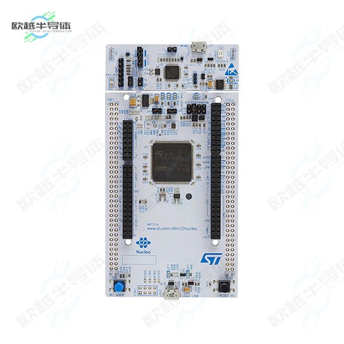 NUCLEO-L4P5ZG[开发板NUCLEO-144 STM32L4P5ZG EVAL BRD】