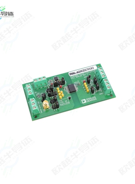EVAL-ADM2567EEBZ[开发板EVAL BOARD FOR ADM2567E】