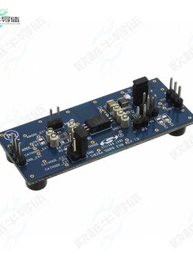 SI826XSDIP6-KIT[开发板EVAL BOARD FOR SI826X】