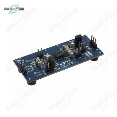 SI826XSDIP6-KIT[开发板EVAL BOARD FOR SI826X】