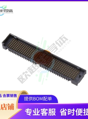 LPAM-40-01.0-L-06-2-K-TR【CONN ARRAY PLUG 240POS SMD GOLD】
