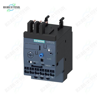 3RB30162TE0[继电器OVERLOAD S.S. CL20 S00 4-16A SPR]