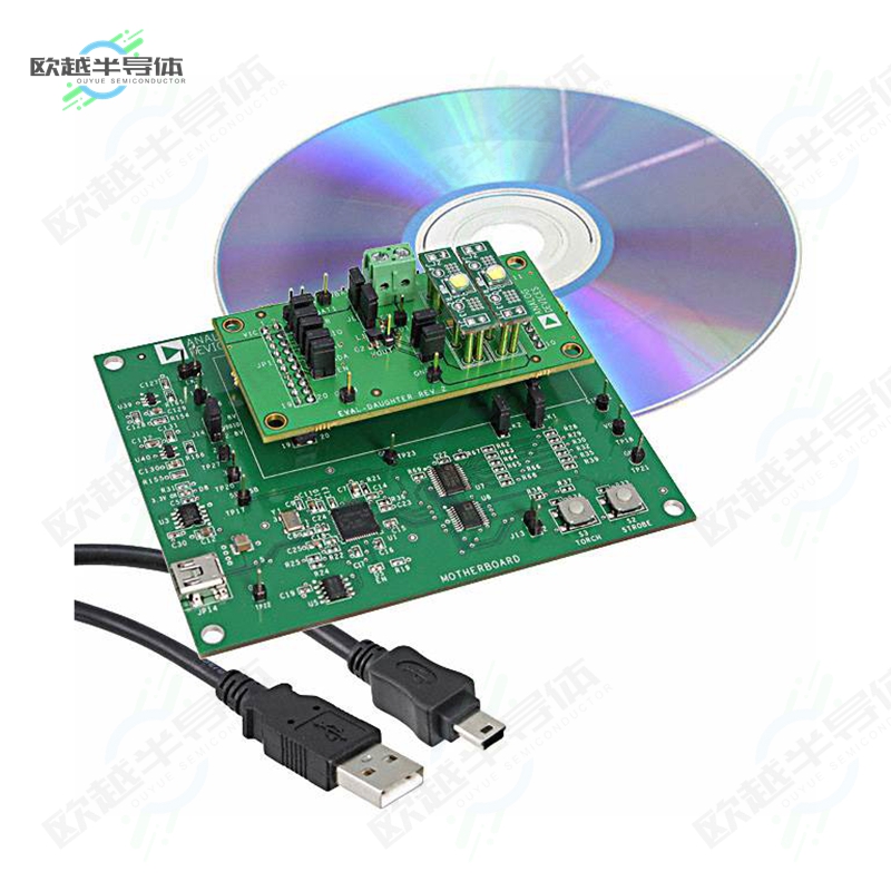 ADP1660CB-EVALZ[开发板EVAL BOARD FOR ADP1660】