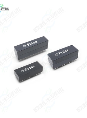 HXB5007HLT[变压器MOD  SIN  1GP 1:1 EXT. HF  SMD]