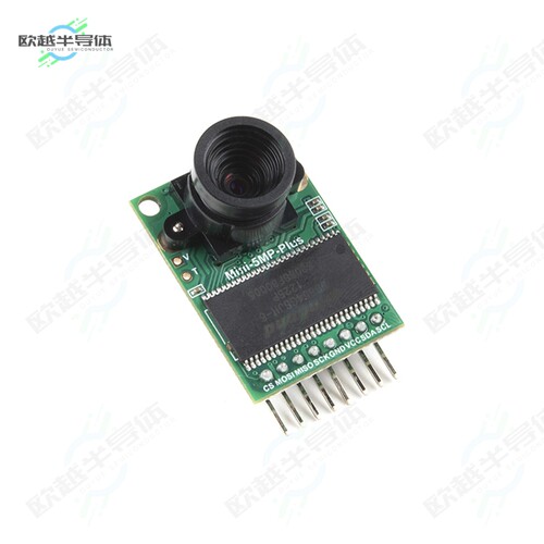 DEV-18440[开发板ARDUCAM 5MP PLUS OV5642 MINI CAM】