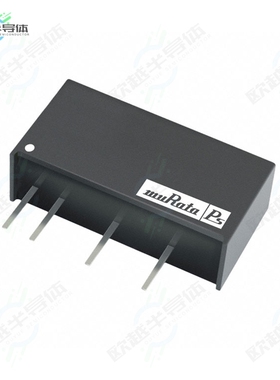 HPR400C[电源模块DC DC CONVERTER 5V 750MW]