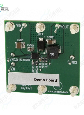 NV890101MWTXGEVB[开发板EVAL BOARD FOR NV890101】