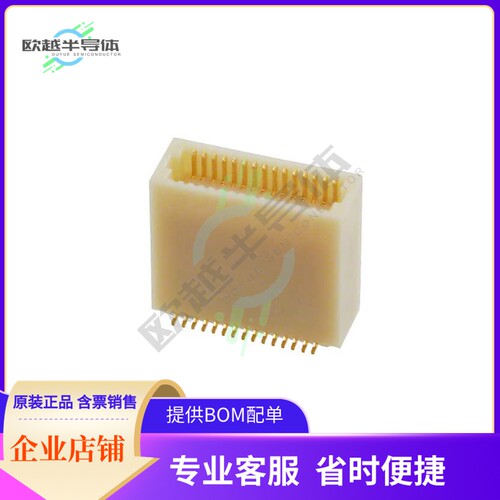 30P9.0-JMCS-G-TF(N)【CONN PLUG 30POS SMD GOLD】
