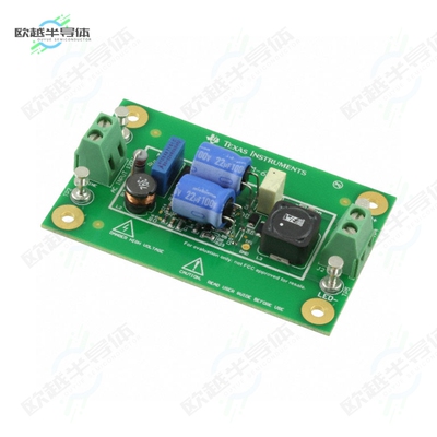 LM3445EVM-695[开发板EVAL BOARD FOR LM3445】
