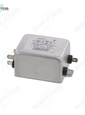 FAMDB3600ZF000[滤波器LINE FILTER 250VAC 40A CHASS MNT]